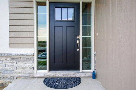 Orlando-residential-door-repair