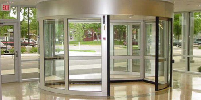 commercial automatic door repair Orlando