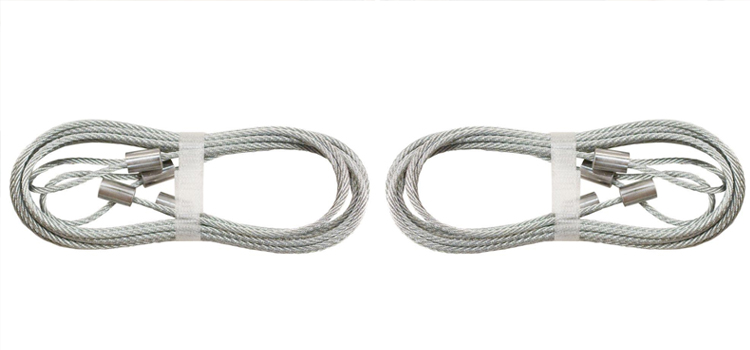 garage door torsion cable repair Orlando