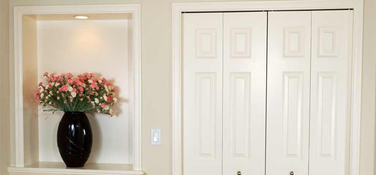 residential closet door repair in Orlando