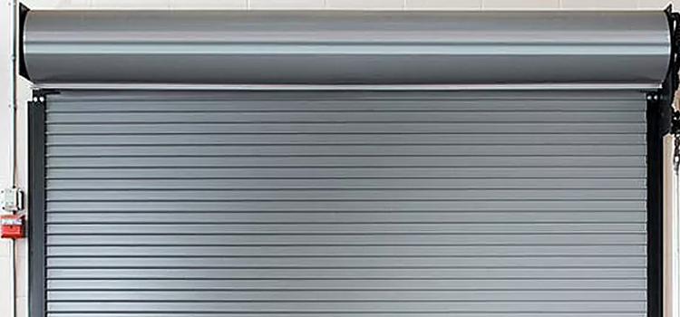 rolling steel door repair Orlando